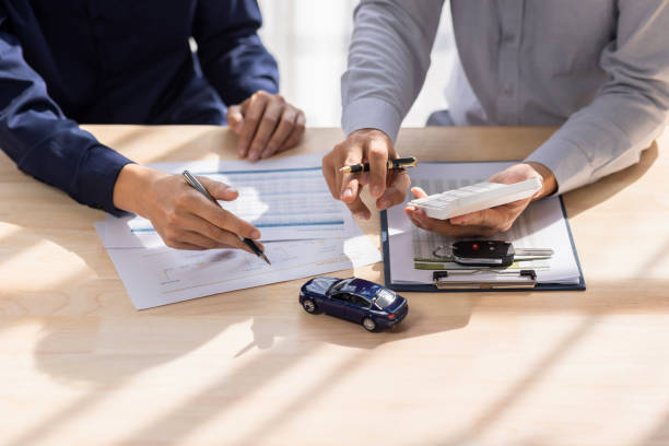 Car insurance options for Harriman residents